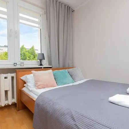 Apartament Powstania Wielkopolskiego By Renters *
