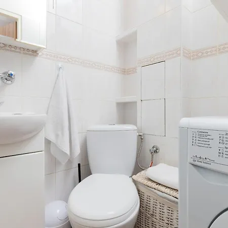 Apartament Powstania Wielkopolskiego By Renters * 格丁尼亚