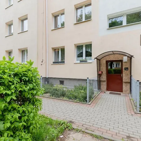 公寓 Apartament Powstania Wielkopolskiego By Renters 格丁尼亚