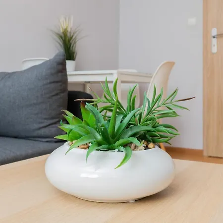 Apartament Powstania Wielkopolskiego By Renters 公寓 格丁尼亚