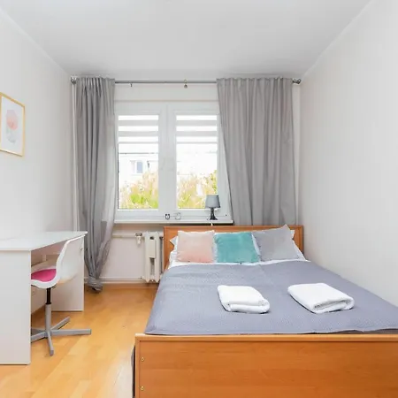 Apartament Powstania Wielkopolskiego By Renters * 格丁尼亚