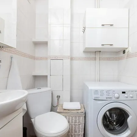 Apartament Powstania Wielkopolskiego By Renters