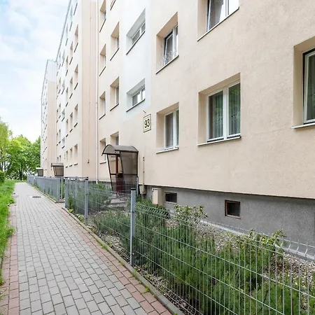 Apartament Powstania Wielkopolskiego By Renters 公寓 格丁尼亚