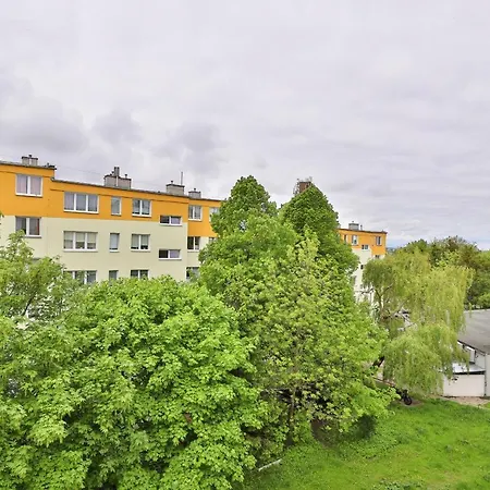 Apartament Powstania Wielkopolskiego By Renters 公寓 *