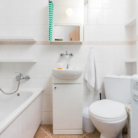Apartament Powstania Wielkopolskiego By Renters 公寓
